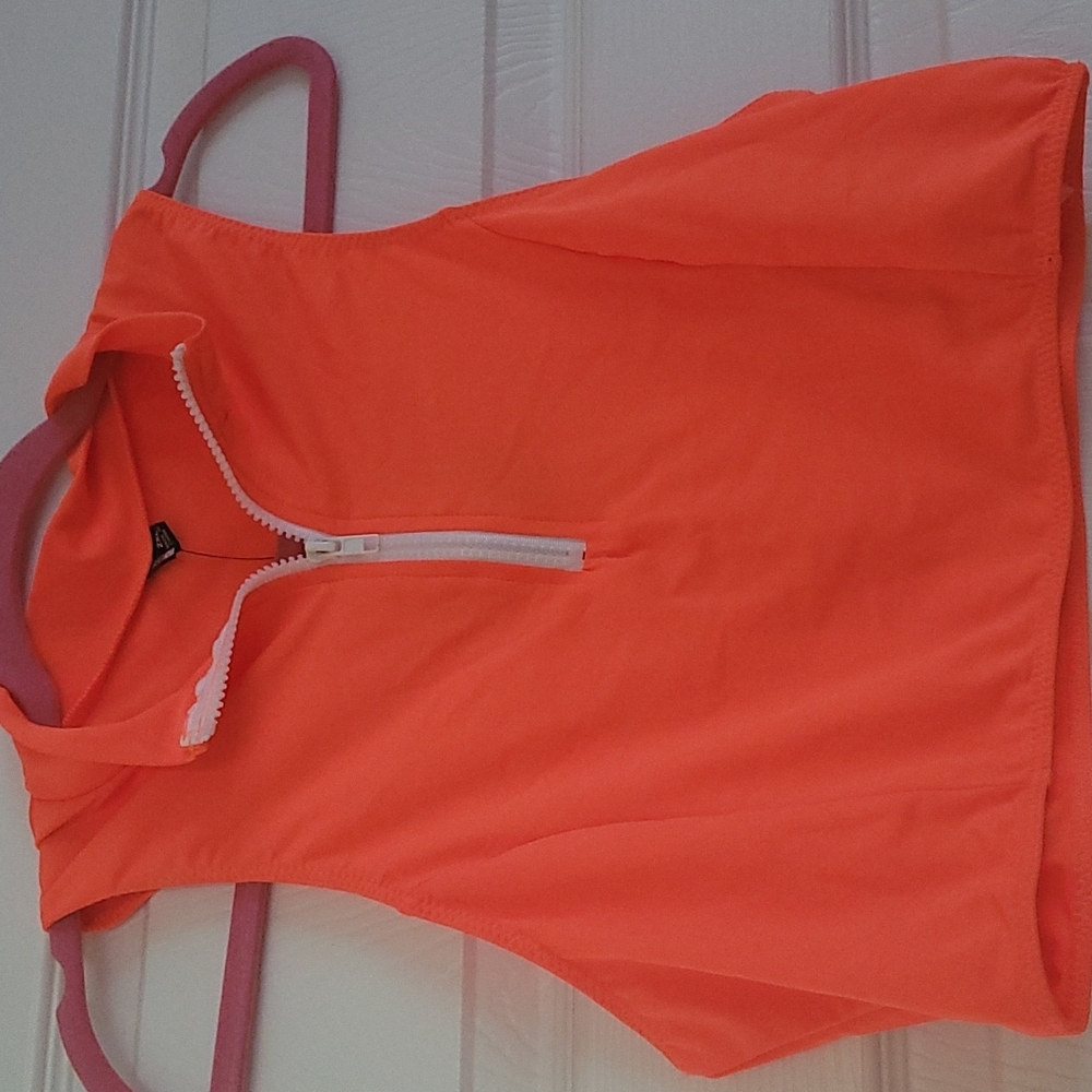 Fashion nova swim  2XL